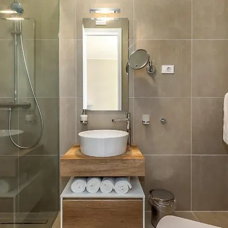 Vila Natura 3 - Opatija By Guide *