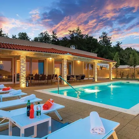 Vila Natura 3 - Opatija By Guide *