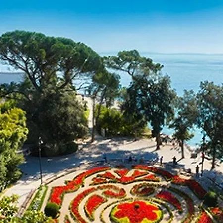 Vila Natura 3 - Opatija By Guide *