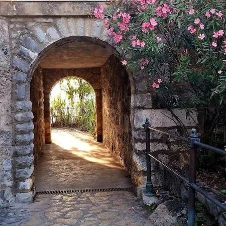 Natura 3 - Opatija By Guide Vila *