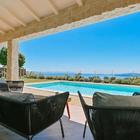 Vila Natura 3 - Opatija By Guide