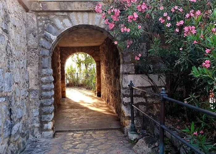 Natura 3 - Opatija By Guide ヴィラ *