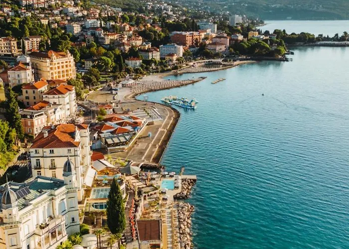 Natura 3 - Opatija By Guide