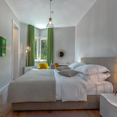 Natura 3 - Opatija By Guide *