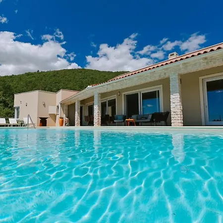 Natura 3 - Opatija By Guide Ičići