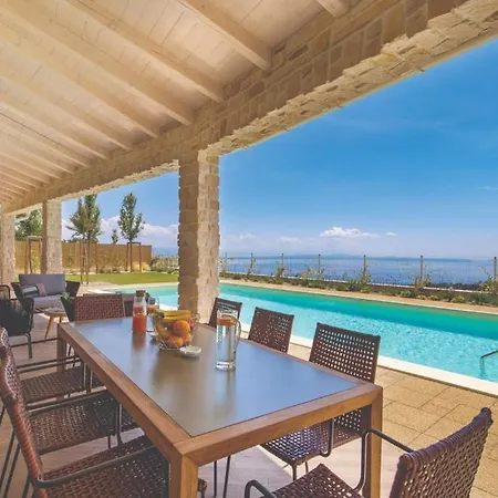 Villa Natura 3 - Opatija By Guide