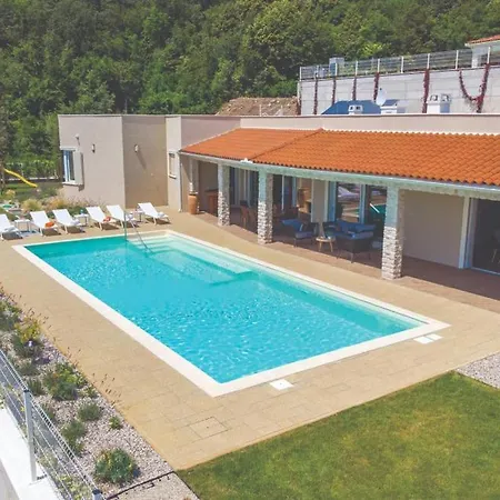 Natura 3 - Opatija By Guide Ičići