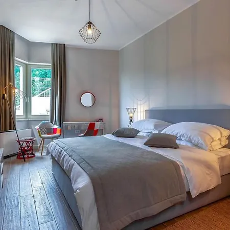 Natura 3 - Opatija By Guide