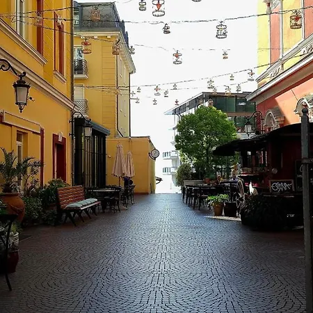 Natura 3 - Opatija By Guide * Ičići