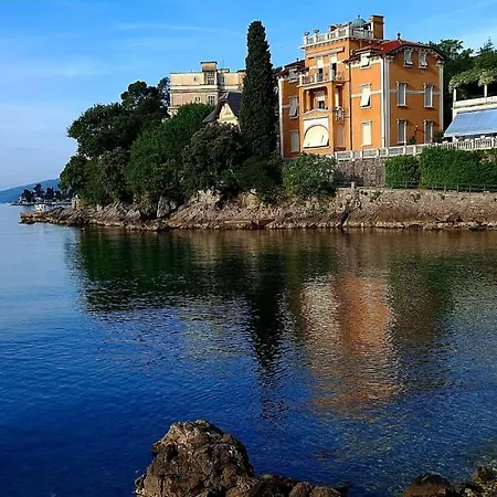 Villa Natura 3 - Opatija By Guide *