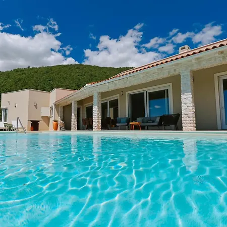 Natura 3 - Opatija By Guide Villa