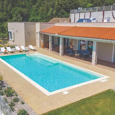 Villa Natura 3 - Opatija By Guide *