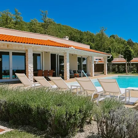 Natura 3 - Opatija By Guide * Ičići