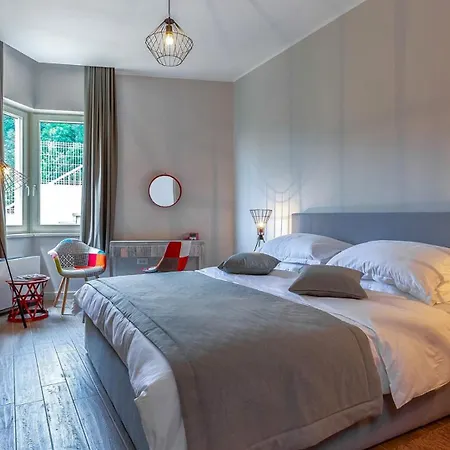 Villa Natura 3 - Opatija By Guide Ičići