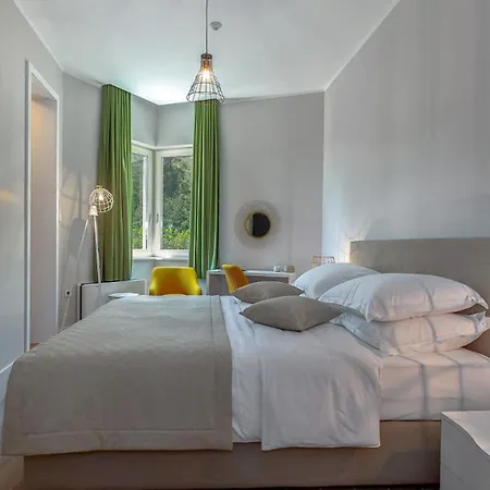 Natura 3 - Opatija By Guide Villa *