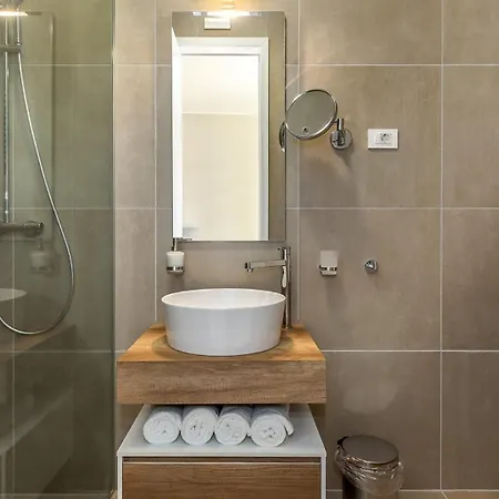 Natura 3 - Opatija By Guide * Ičići