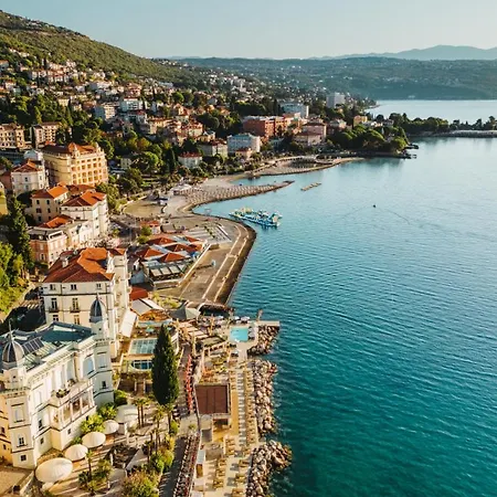 Natura 3 - Opatija By Guide